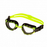 Очки для плавания Alpha Caprice JR-G6200 black/green