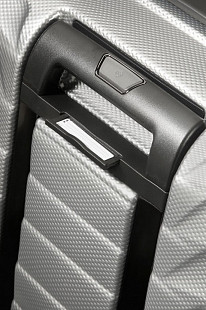 Чемодан Samsonite Proxis 81см CW6*25 004 grey