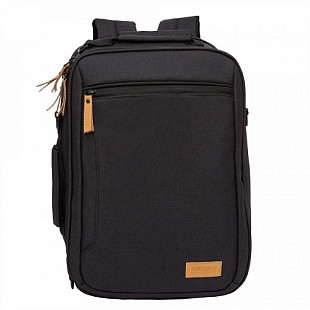 Городской рюкзак GRIZZLY RQ-013-2 /1 black/brick