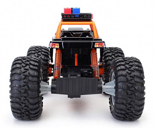 Радиоуправляемая машина Maisto Rock Crawler 3XL 81157