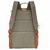 Рюкзак GRIZZLY RU-928-1 beige