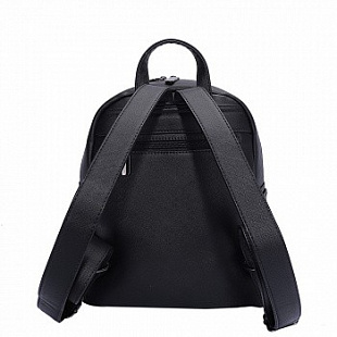 Городской рюкзак Ors Oro DS-0072 /3 gold/black