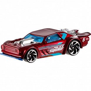 Игровой набор Hot Wheels Track Creator Track and Car Starter Pack (JDW43)