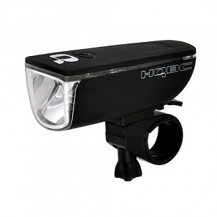 Свет передний HQBC MIRRORY 1W Hi-Power LED 3ф Q010161