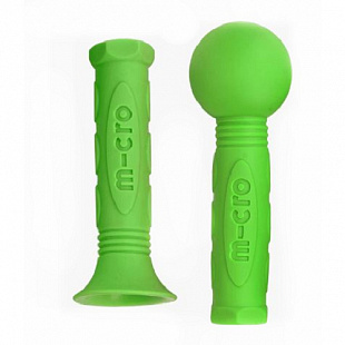 Ручка-гудок Micro AC4724 Green