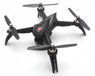 Квадрокоптер MJX Bugs 5W B5W