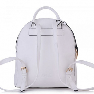 Женский рюкзак Pola 64448 white