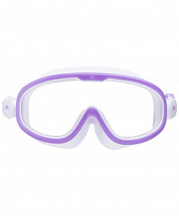 Очки для плавания 25Degrees Hyper 25D21018 lilac/white