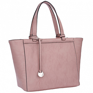 Женская сумка Pola 4211 pale pink
