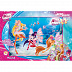 Пазлы Step Puzzle 120 "Winx" (Rainbow) набор 1