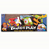 Игрушка Keenway Набор "BUILD"N PLAY" -аэроплан+вертолет (2 в 1) 11863