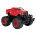 Инерционная машина Ausini KLX500-113 Red jeep