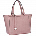 Женская сумка Pola 4211 pale pink