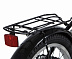 Велосипед Novatrack Forest 18" (2020) 181FOREST.BK20 black