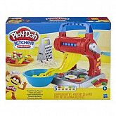 Игровой набор Play-Doh Машинка для лапши (E7776)