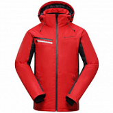 Куртка Alpine Pro Baudouin MJCH162475 red