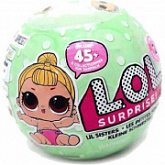 Кукла Mga L.O.L. Лил - сюрприз в шаре 548454E5C