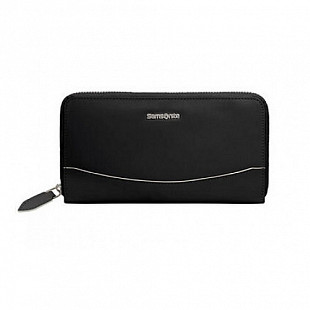 Портмоне Samsonite  Leathy SLG KD1*09 319 black