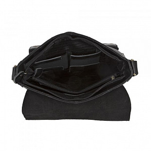 Мужская сумка Pola 15812 black