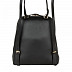 Женский рюкзак Pola 69050 black