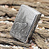 Зажигалка Zippo Timberwolf 20855