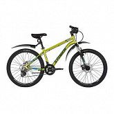 Велосипед Stinger 24" Element 14" green