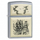 Зажигалка Zippo Scrimshaw 29397