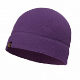 Шапка Buff Polar Hat Solid Reign purple