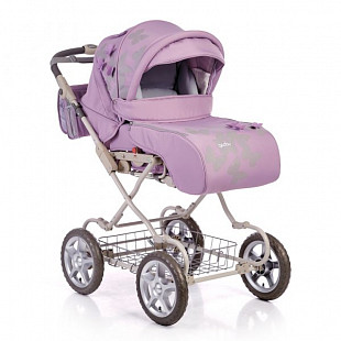 Коляска Geoby C601J