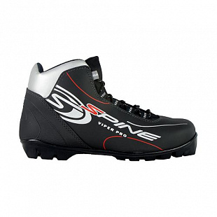 Лыжные ботинки Spine Viper 251 NNN (синт.)