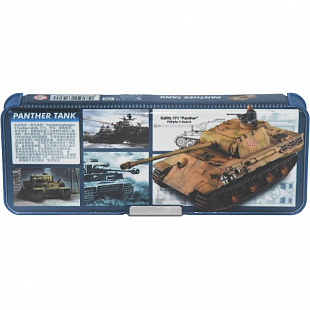 Пенал Ausini Пантера VT18-11005