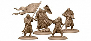 Настольная игра Hobby World Песнь льда и огня Головорезы Болтонов (Дополнение) SIF1501