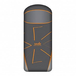 Спальный мешок Norfin Nordic Comfort 500 Orange