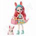 Набор игровой Enchantimals Лучшие друзья (HLK83)