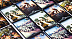 Карточная игра Hobby World World of Tanks Rush (2-е рус. изд.) 1341