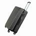 Чемодан большой Polar 28" 3-ой РР5637 dark blue