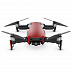 Квадрокоптер DJI Mavic Air mavic_air red