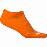 Две пары низких носков Starfit SW-201 Orange