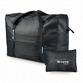Складная сумка Micro AC1017 Black
