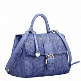 Женская сумка Pola 74498 blue
