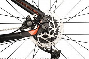 Велосипед Stinger 29" Reload STD 20" black