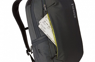 Рюкзак Thule Subterra Backpack 23L TSLB315DSH dark grey (3203437)