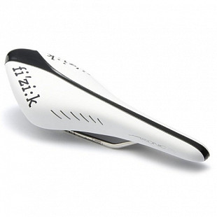 Седло Fizik Arione Cx Microtex black/white 7034SXSA89714