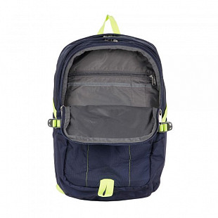 Городской рюкзак Polar П2188 dark grey