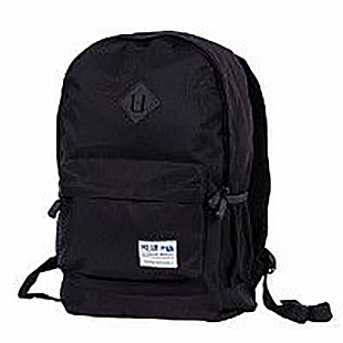 Рюкзак Polar 15008 black