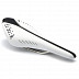 Седло Fizik Arione Cx Microtex black/white 7034SXSA89714