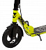 Самокат Novatrack 200DBA.POLIS.BGN21 green