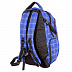 Городской рюкзак Polar П1572 black