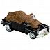 Машинка Hot Wheels Premium Ford Super Deluxe (HXD63 JBL82)