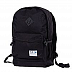 Рюкзак Polar 15008 black